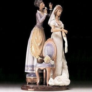 VISTIENDO LA NOVIA Brillo – Santacreu Store