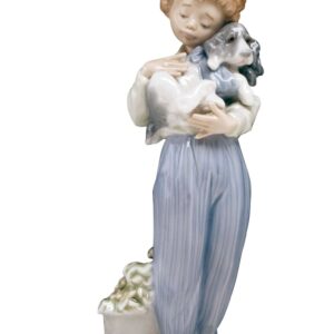 PERRITO CONVALECIENTE – Santacreu Store
