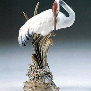 GRULLA CABEZA RECOGIDA – Santacreu Store