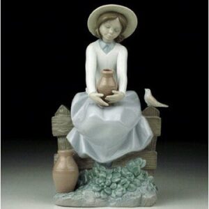 UN PEQUEÑO DESCANSO – Santacreu Store