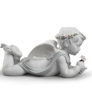 Figura Mi amado ángel – Santacreu Store