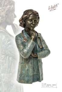 Figura Decoración Anglada 303. – Santacreu Store