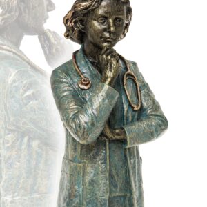 Figura Decoración Anglada 303. – Santacreu Store