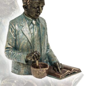 Figura Decoración Anglada 304 – Santacreu Store
