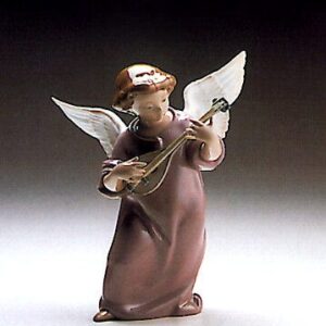 ANGEL NIÑO MANDOLINA – Santacreu Store