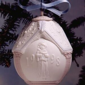 BOLA NAVIDAD 1998 – Santacreu Store