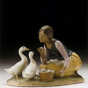 COMIDA A LOS PATOS Tipo 286 – Santacreu Store