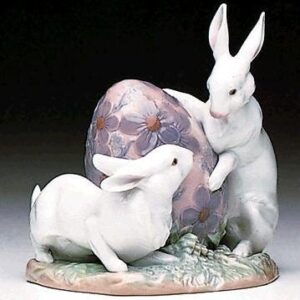 CONEJITOS DE PASCUA – Santacreu Store