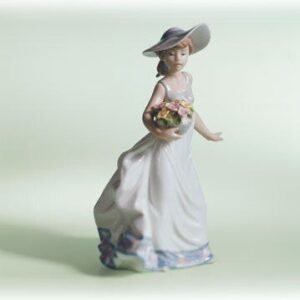 CON FLORES Y BRISA Brillo – Santacreu Store