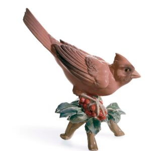 PÁJARO CARDENAL – Santacreu Store