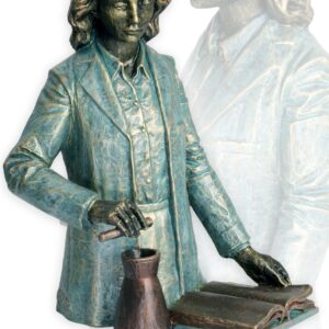 Figura Decoración Anglada 378 – Santacreu Store