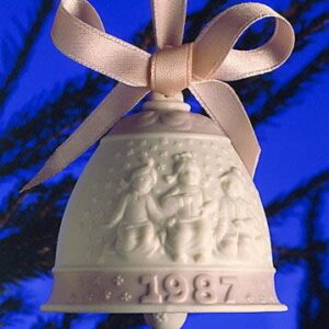 CAMPANA DE NAVIDAD 1987 (S.L.) – Santacreu Store