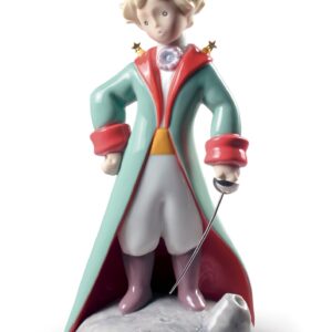 Figura El Principito – Santacreu Store