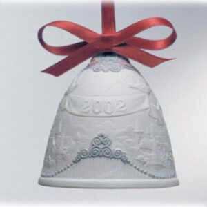 CAMPANA DE NAVIDAD 2002 – Santacreu Store