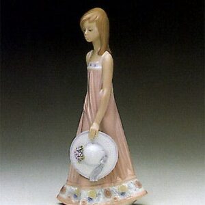 MUCHACHA PAMELA COLGANDO – Santacreu Store