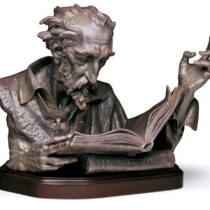 El lector alucinado – Santacreu Store