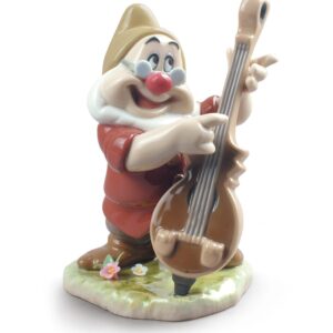 Figura enanito Blancanieves Sabio – Santacreu Store