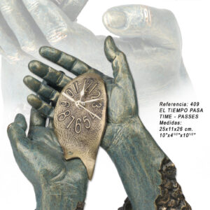 Figura Decoración Anglada 409 – Santacreu Store