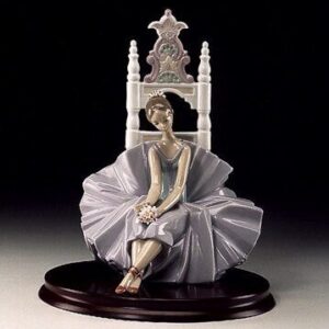 BALLET DESCANSANDO – Santacreu Store