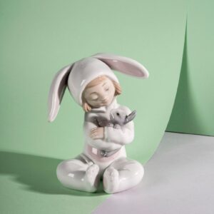 Figura niña Disfrazada como tú – Santacreu Store