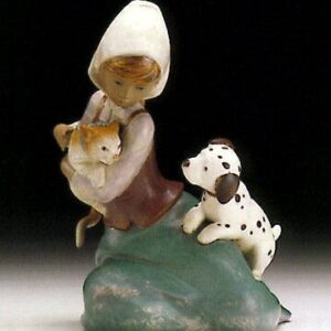 EL PERRO Y EL GATO Tipo 103 – Santacreu Store