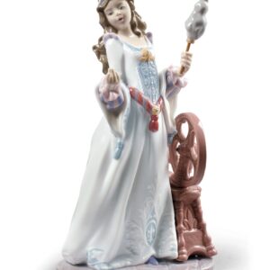 Figura La Bella Durmiente – Santacreu Store