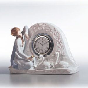 RELOJ CISNES – Santacreu Store
