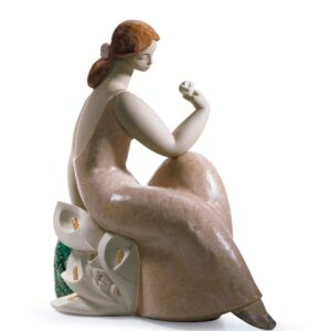 DAMA CON CALAS II – Santacreu Store