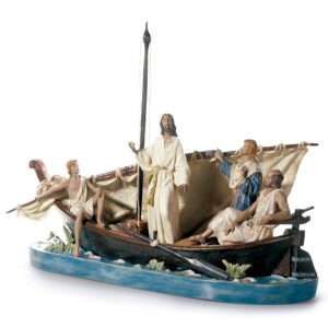 Jesús en el Tiberíades – Santacreu Store