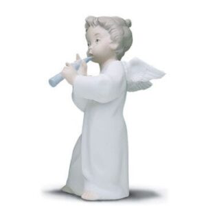 ÁNGEL FLAUTISTA – Santacreu Store