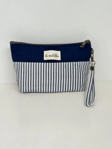 Neceser grande La Matilda – Santacreu Store