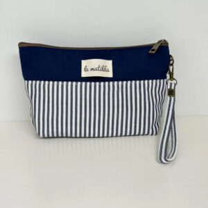 Neceser grande La Matilda – Santacreu Store