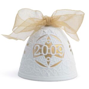 CAMPANA NAVIDAD 2009 (RE-DECO) – Santacreu Store