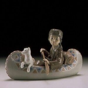 PEQUEÑO EXPLORADOR – Santacreu Store