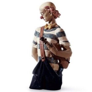 Torso de payaso – Santacreu Store