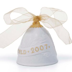 CAMPANA NAVIDAD 2007 (RE-DECO) – Santacreu Store