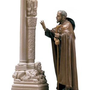 El peregrino de Santiago – Santacreu Store