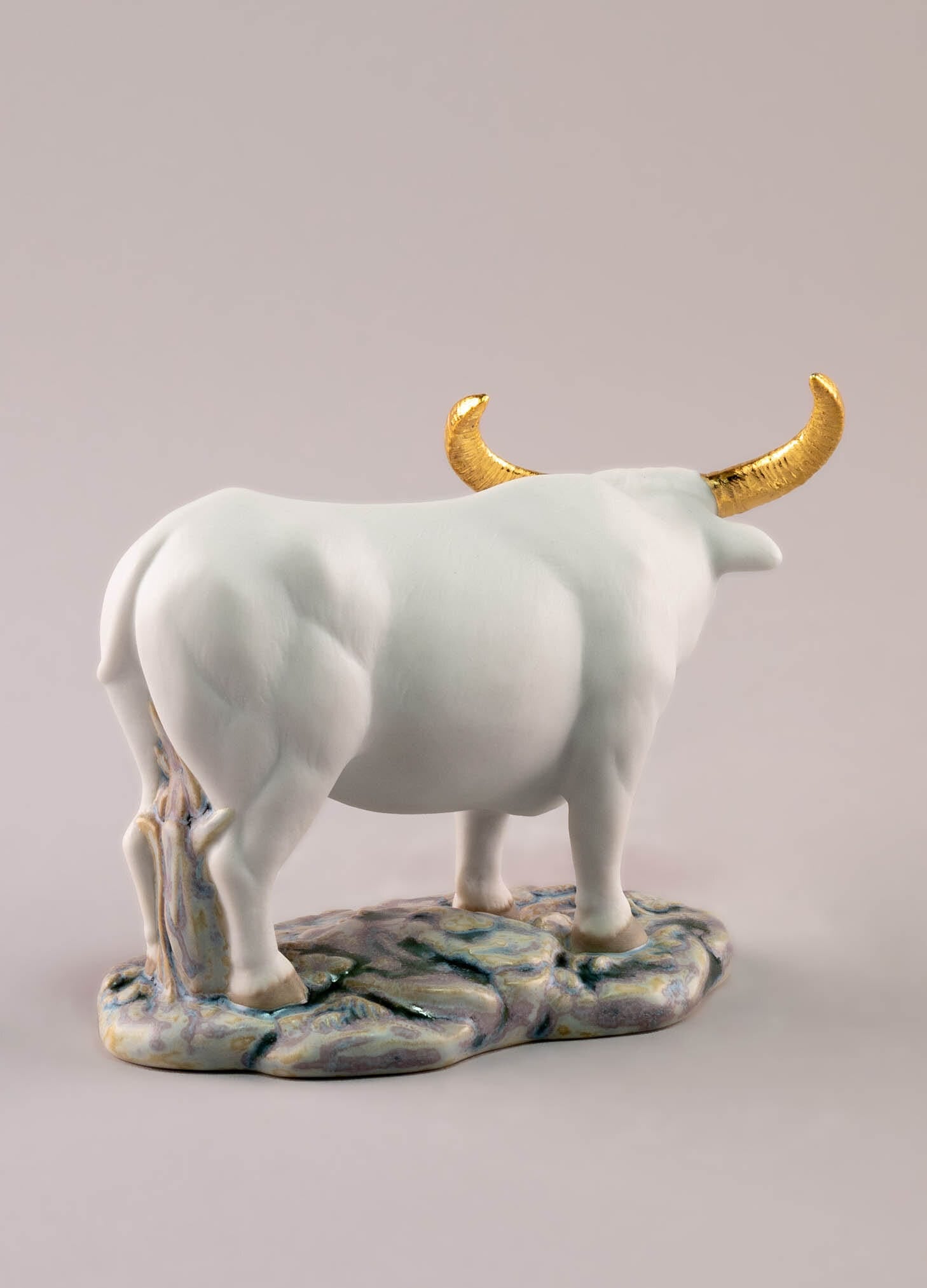 Figura El Buey. Mini – Santacreu Store