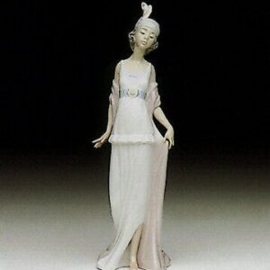DAMA DEL MANTON – Santacreu Store