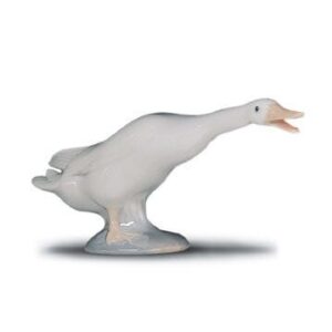 PATITO CUELLO LARGO Brillo – Santacreu Store