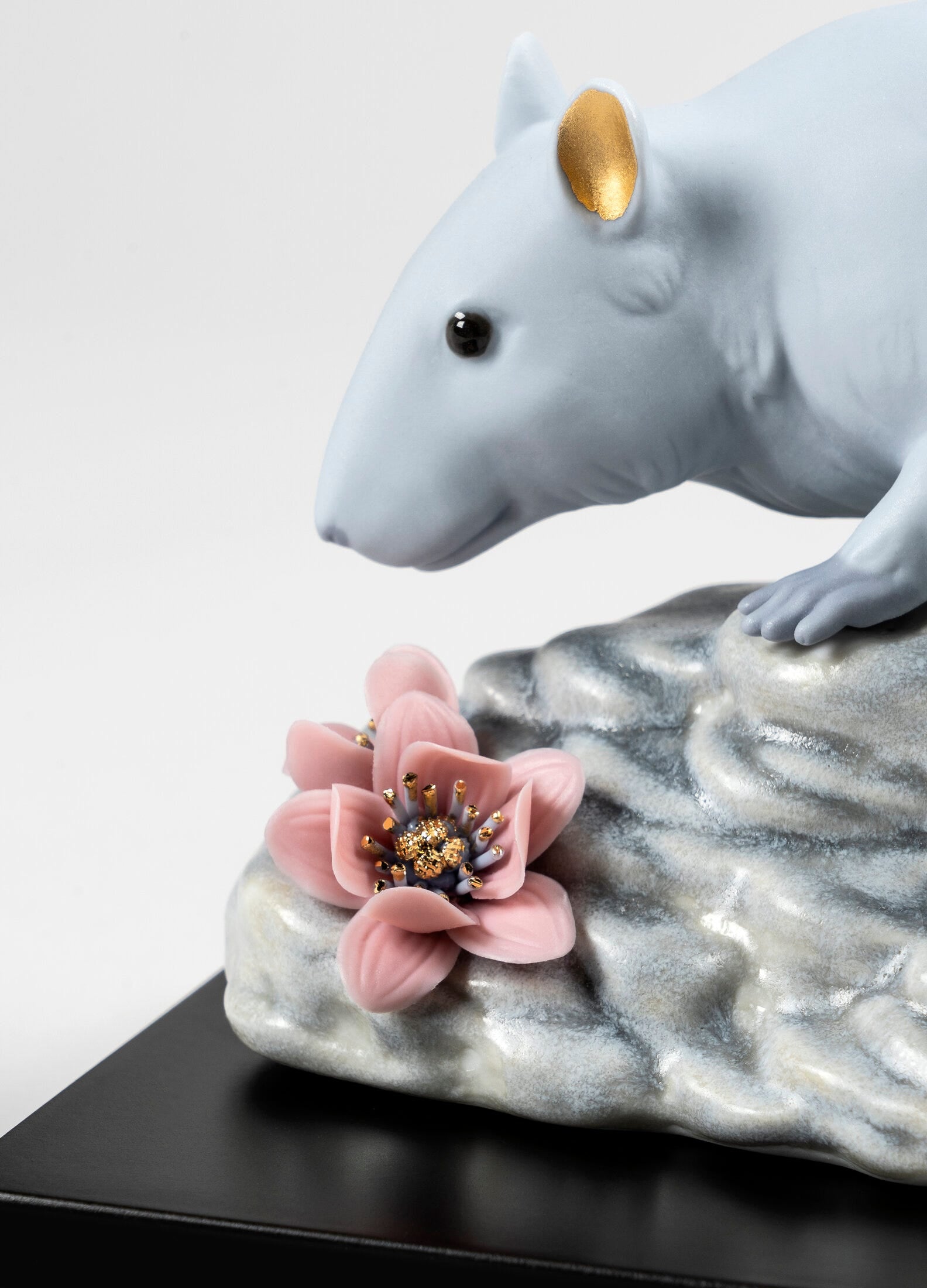 Figura La Rata. Serie limitada – Santacreu Store