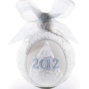Bola Navidad 2012 – Santacreu Store