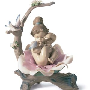 NACIDA EN PRIMAVERA – Santacreu Store