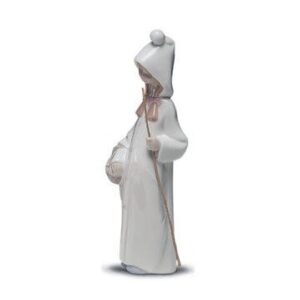 PASTORCITA CESTA BELEN Brillo – Santacreu Store