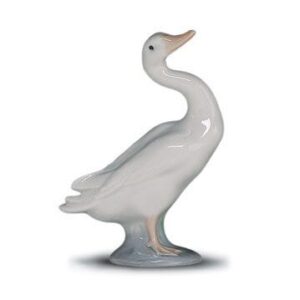 PATITO CUELLO ARRIBA Brillo – Santacreu Store