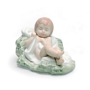 Figura Niño Jesús en Belén-II – Santacreu Store