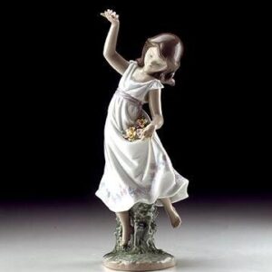 BAILANDO ENTRE FLORES – Santacreu Store