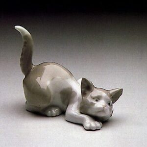 GATITO RECELOSO Brillo – Santacreu Store