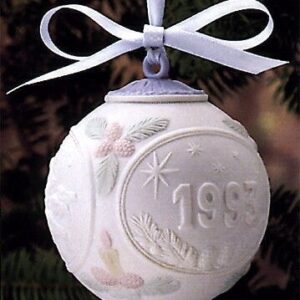 BOLA DE NAVIDAD 1993 (S.L.) – Santacreu Store