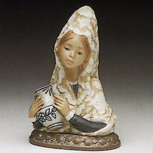 BUSTO VALENCIANA-JARRO – Santacreu Store